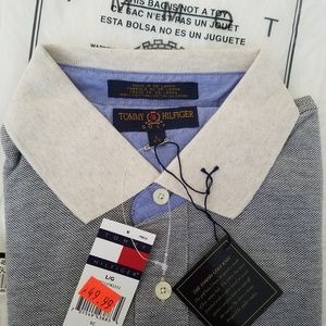 Vintage Tommy Hilfiger Golf polo